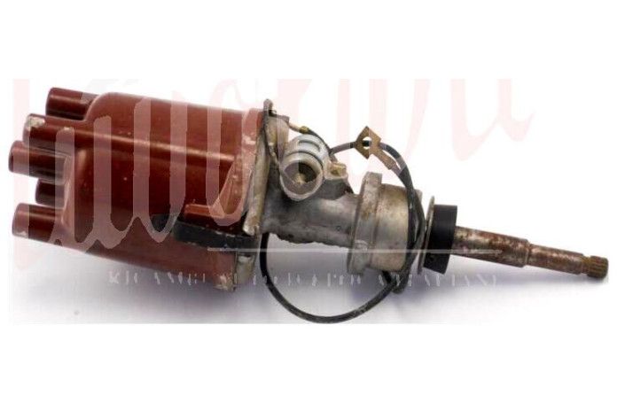 SPINTEROGENO M.MARELLI S120A