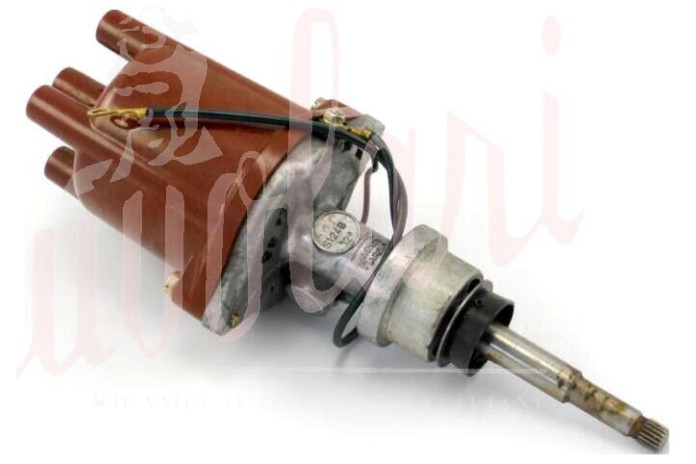 SPINTEROGENO M.MARELLI S124B