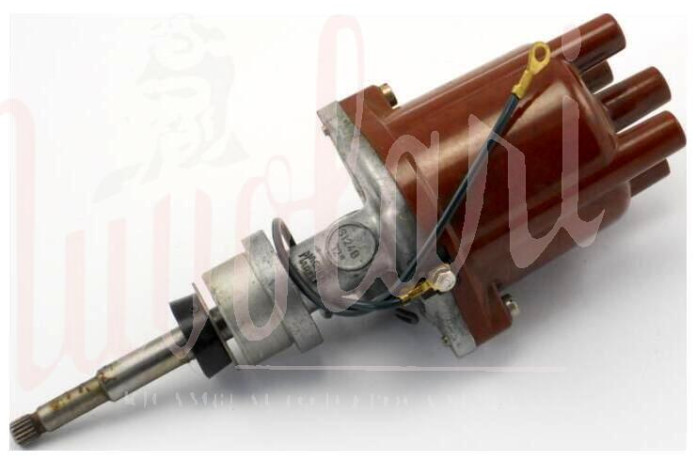 SPINTEROGENO M.MARELLI S124B