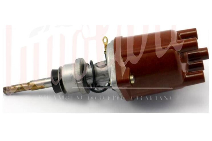 SPINTEROGENO M.MARELLI S136A PER FIAT 1500 E 