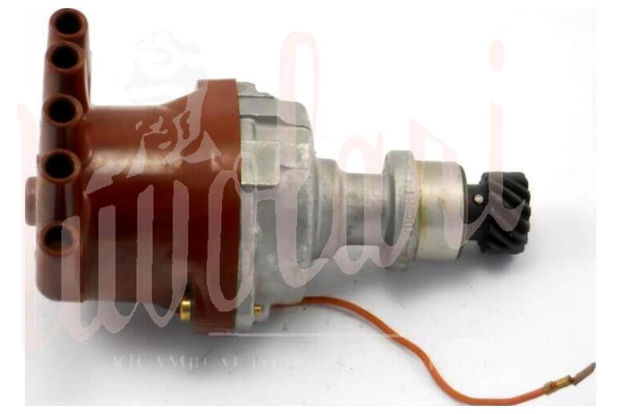 SPINTEROGENO M.MARELLI S144E PER FIAT 124 SPORT CS 1800 