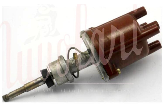 SPINTEROGENO M.MARELLI S147D FILO GRIGIO