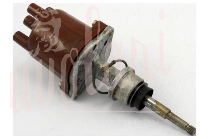 SPINTEROGENO M.MARELLI S147D FILO GRIGIO