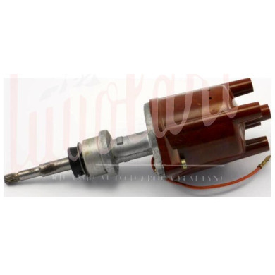 SPINTEROGENO M.MARELLI S147HX FILO ARANCIONE/NERO