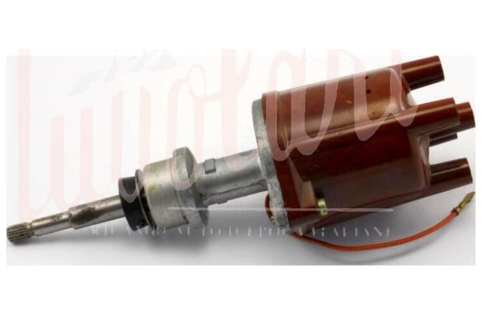 SPINTEROGENO M.MARELLI S147HX FILO ARANCIONE/NERO