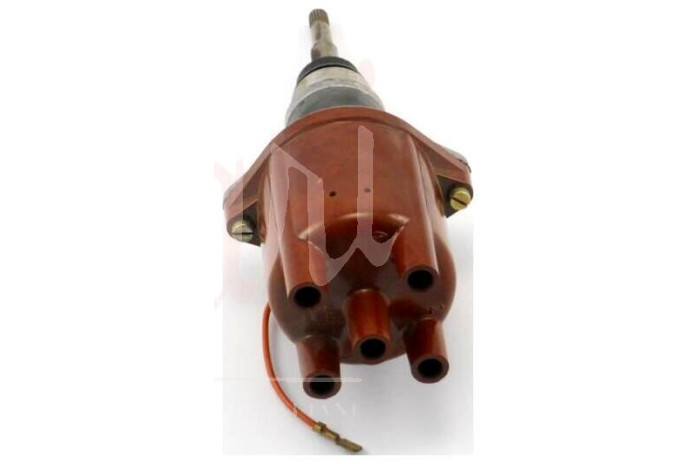 SPINTEROGENO M.MARELLI S147HX FILO ARANCIONE/NERO