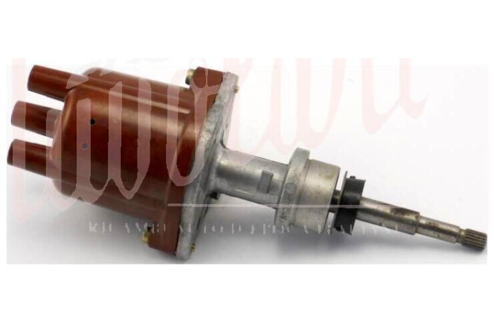 SPINTEROGENO M.MARELLI S147HX FILO ARANCIONE/NERO