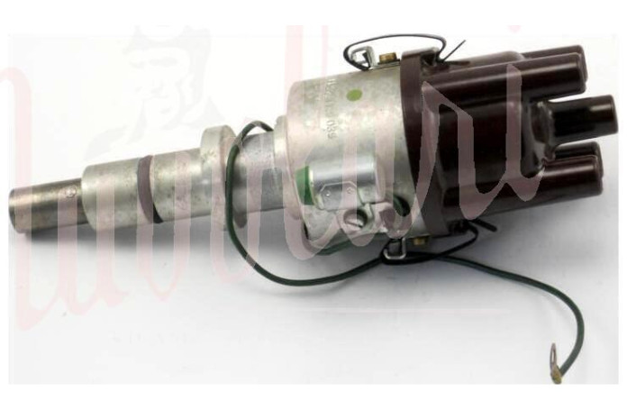 SPINTEROGENO BOSCH 0231129039