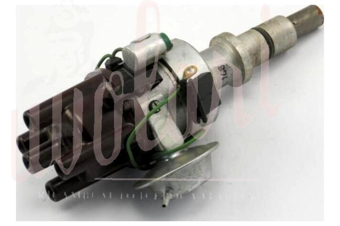 SPINTEROGENO BOSCH 0231163014