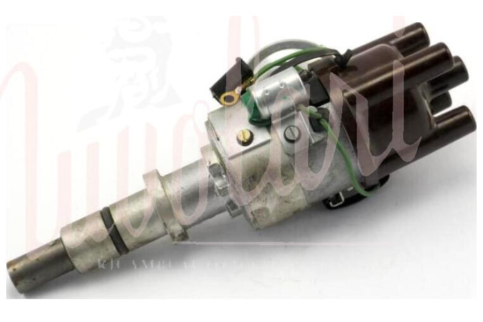 SPINTEROGENO BOSCH 0231163014