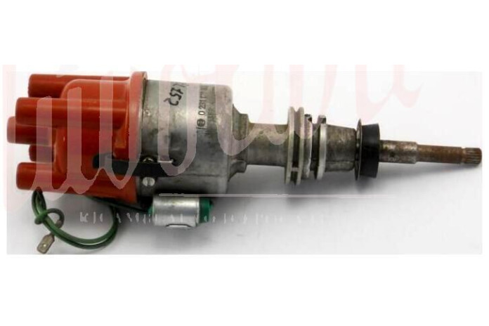 SPINTEROGENO BOSCH 0231178002