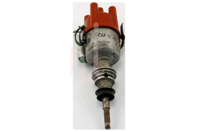 SPINTEROGENO BOSCH 0231178002