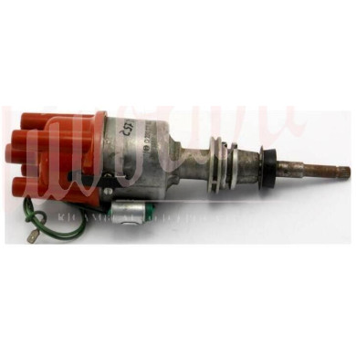 SPINTEROGENO BOSCH 0231178002