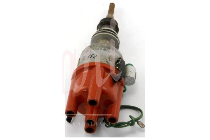 SPINTEROGENO BOSCH 0231178002