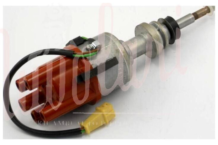 SPINTEROGENO BOSCH 0237001004 Z4415644A1