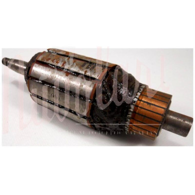 INDOTTO DINAMO M.MARELLI 95/12 VOLT