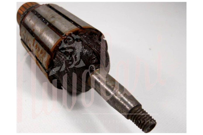 INDOTTO DINAMO M.MARELLI 95/12 VOLT