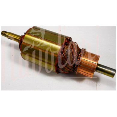 INDOTTO DINAMO M.MARELLI 180/12 VOLT Cm 199