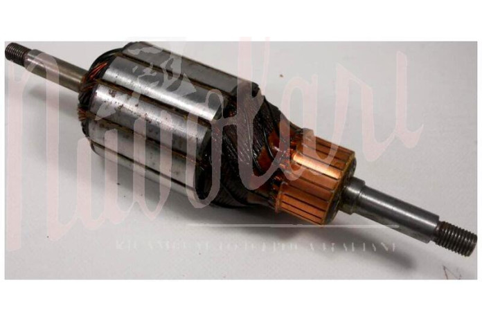 INDOTTO DINAMO M.MARELLI 180/12 VOLT