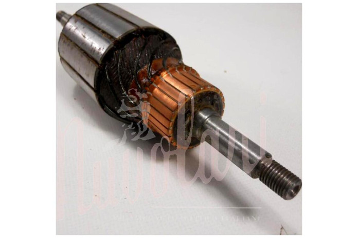 INDOTTO DINAMO M.MARELLI 180/12 VOLT