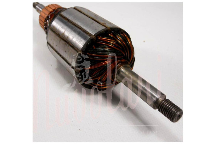 INDOTTO DINAMO M.MARELLI 180/12 VOLT