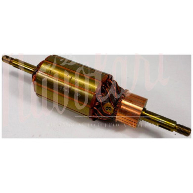 INDOTTO DINAMO M.MARELLI 230/12 VOLT