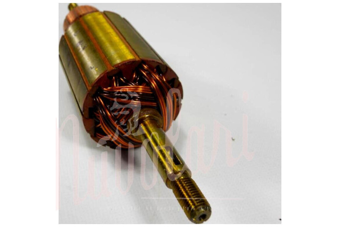 INDOTTO DINAMO M.MARELLI 230/12 VOLT