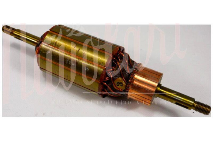 INDOTTO DINAMO M.MARELLI 230/12 VOLT