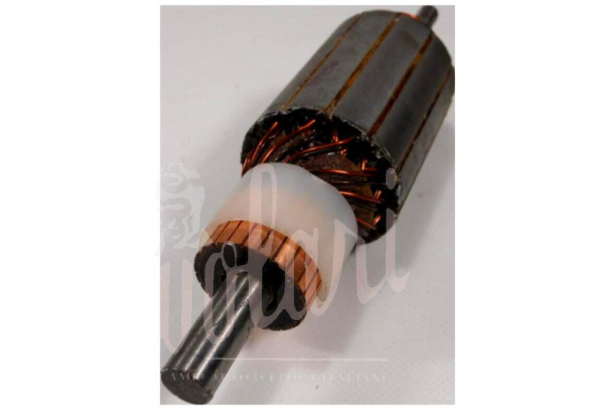 INDOTTO DINAMO M.MARELLI 230/12 VOLT