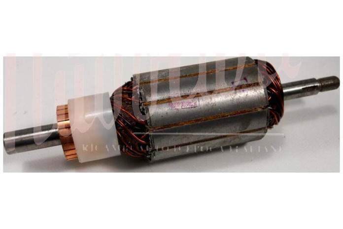 INDOTTO DINAMO M.MARELLI 230/12 VOLT PER AUTOBIANCHI BIANCHINA PANORAMICA D 