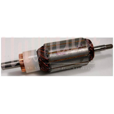 INDOTTO DINAMO M.MARELLI 230/12 VOLT