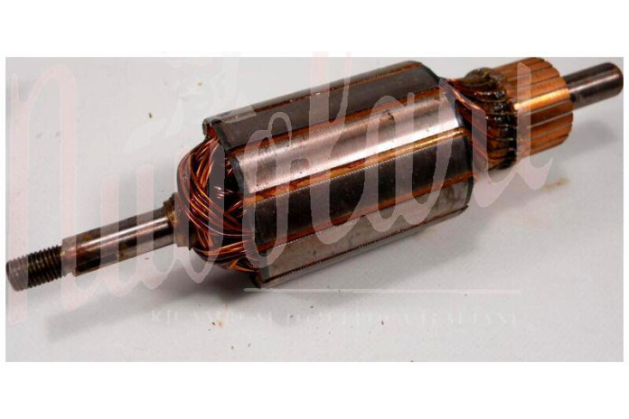 INDOTTO DINAMO M.MARELLI 230/12 VOLT