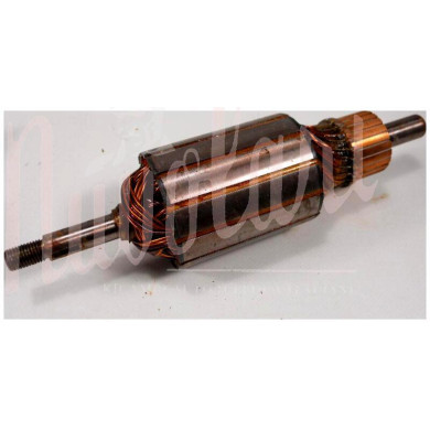 INDOTTO DINAMO M.MARELLI 230/12 VOLT