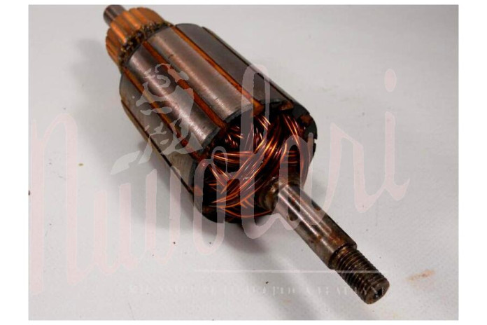 INDOTTO DINAMO M.MARELLI 230/12 VOLT