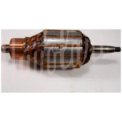 INDOTTO DINAMO M,MARELLI 90/12 VOLT