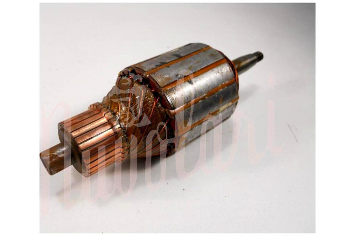 INDOTTO DINAMO M,MARELLI 90/12 VOLT