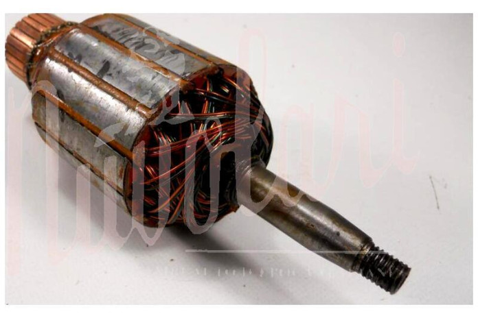 INDOTTO DINAMO M,MARELLI 90/12 VOLT