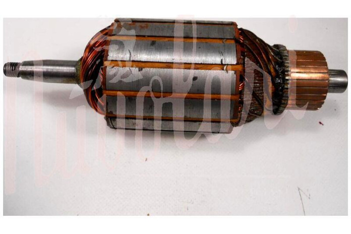 INDOTTO DINAMO M.MARELLI 150/12 VOLT