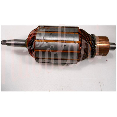 INDOTTO DINAMO M.MARELLI 150/12 VOLT