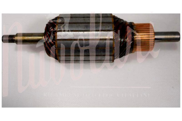 INDOTTO DINAMO M.MARELLI 420/24 VOLT