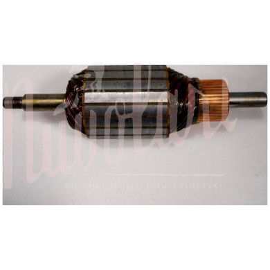 INDOTTO DINAMO M.MARELLI 420/24 VOLT