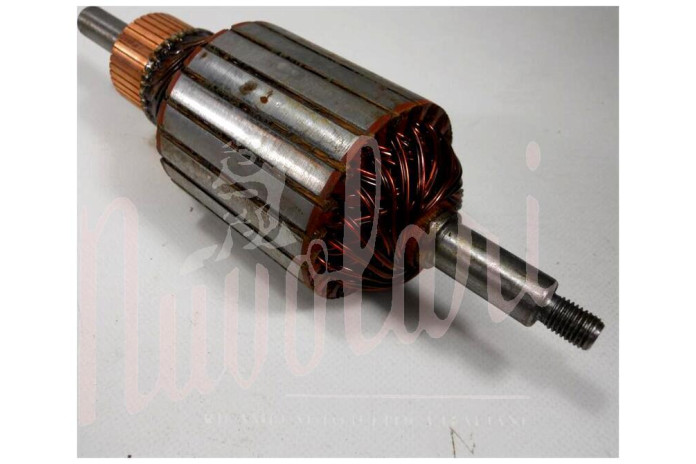 INDOTTO DINAMO M,MARELLI 400/12 VOLT