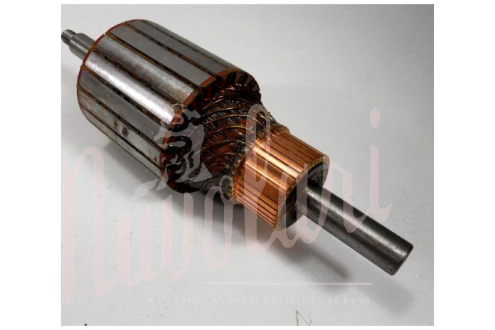 INDOTTO DINAMO M,MARELLI 400/12 VOLT