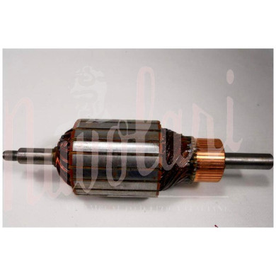 INDOTTO DINAMO M,MARELLI 400/12 VOLT