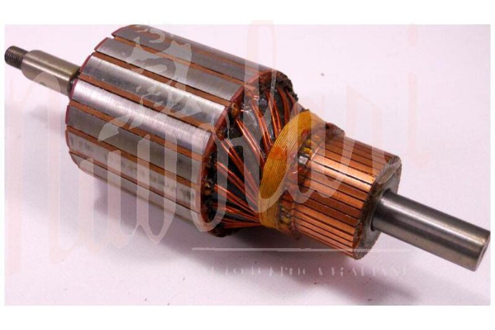 INDOTTO DINAMO M,MARELLI 400/12 VOLT