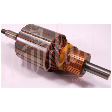 INDOTTO DINAMO M,MARELLI 400/12 VOLT