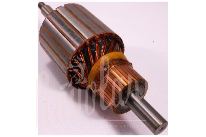 INDOTTO DINAMO M,MARELLI 400/12 VOLT