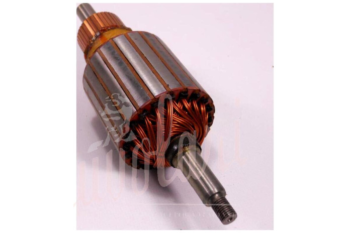 INDOTTO DINAMO M,MARELLI 400/12 VOLT