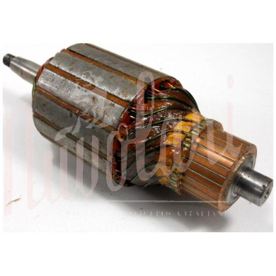 INDOTTO DINAMO M.MARELLI 300/12