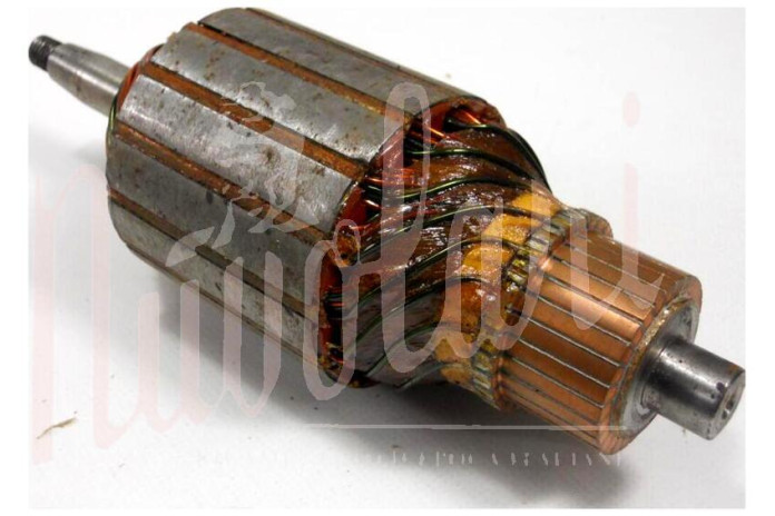 INDOTTO DINAMO M.MARELLI 300/12